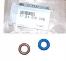 7701479049, 6001549780 Dichtung Dacia Renault