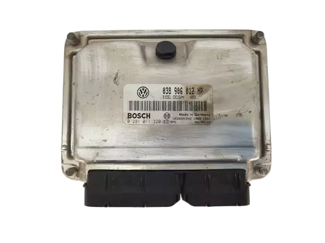 038906012HP  Steuergerät Seat Volkswagen 