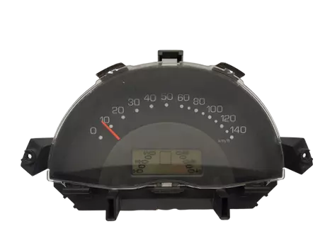 0001184V023 Tacho kombiinstrument Smart 
