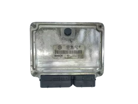 038906012HP  Steuergerät Seat Volkswagen 
