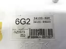 34100-86G20 Tacho kombiinstrument Suzuki 