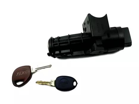0.6670 Zündschloss Fiat 