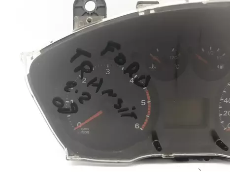 8C1T-10849-CC  Tacho kombiinstrument Ford Diesel