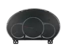 DBDL70B Tacho kombiinstrument Mazda 