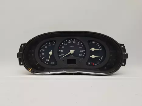 7700410434C, 7700410434 Tacho kombiinstrument Renault 