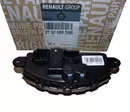 271505535R Steuergerät heizung lüftung gebläse Renault