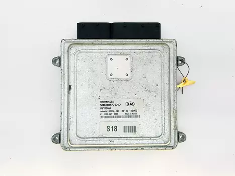 5WY5266A 39112-2505 Steuergerät Kia 