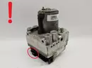 0273004163, 0265216048, Abs-pumpe Honda 