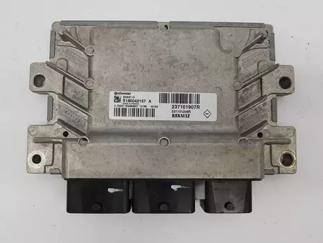 237101907R Startset Renault 1,2 16 D4F