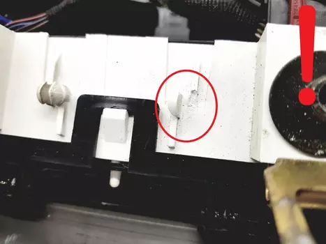 735382384 Tacho kombiinstrument Fiat 