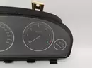 9364607-01  Tacho kombiinstrument BMW Diesel