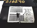 8200408785E Tacho kombiinstrument Renault Diesel