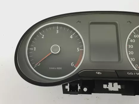 6R0920861F Tacho kombiinstrument Volkswagen Diesel