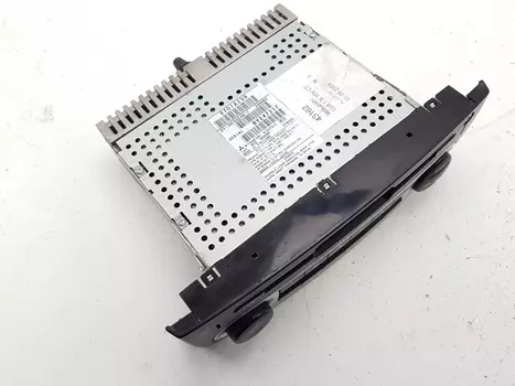 8701A239 Cd-radio mit mp3 Mitsubishi 