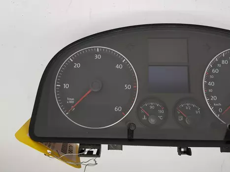 1T0920861A Tacho kombiinstrument Volkswagen Diesel