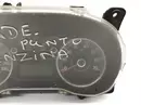 55500273000 555002730002 Tacho kombiinstrument Fiat