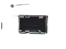 46833457 Tacho kombiinstrument Fiat