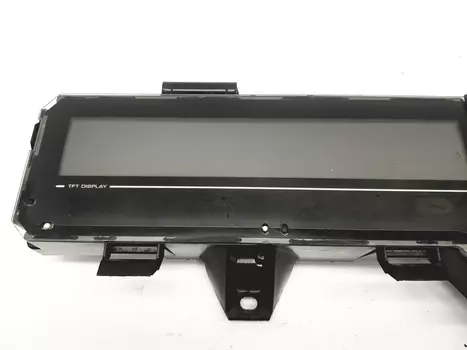 248103583R Tacho kombiinstrument Renault Diesel