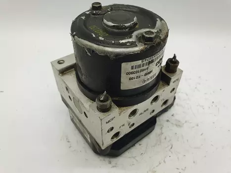 58970-FD100 95610-FD330 Abs-pumpe Kia 