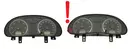 6Q0920802K Tacho kombiinstrument Volkswagen Diesel