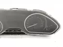 9813848980 Tacho kombiinstrument Peugeot Diesel