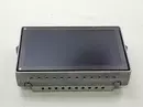 8200001376 Display für navigationssystem Renault