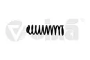 333511105A Fahrwerksfeder Volkswagen