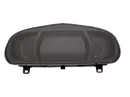 248104076R Tacho kombiinstrument Renault