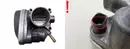 036133062L Drosselklappe Audi Seat Skoda Volkswagen