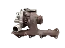 9807873180, 9840533580 Turbolader Citroen Ford Peugeot 2,0 HDI 