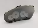 9648836680 Tacho kombiinstrument Peugeot 