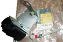 PSA 7700838342 Servomotor zentralverriegelung tankdeckel Renault