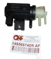 149566740R 223105687R Magnetventil Fiat Nissan Opel Renault