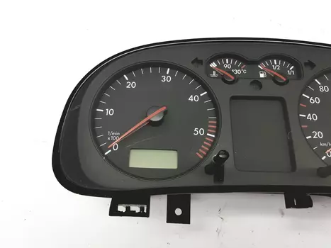 1J0920806E Tacho kombiinstrument Volkswagen Diesel