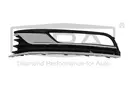 Stoßstangengrill Links 3AA854661B 88541331502 VW Passat B7 DPA