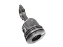 0628R1 060390 0628S9 Pleuelstange Citroen Ford Peugeot Volvo 2,0 16V hdi RHR / TDCi