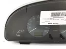 9636440580 A 01 Tacho kombiinstrument Citroen Diesel