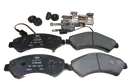 1612433680 1673603580 Bremsklötze Citroen Fiat Peugeot
