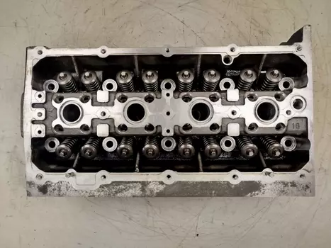 03C103373H Zylinderkopf Audi Volkswagen 1,6 16V BTS