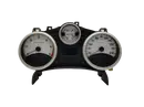 9662904780 Tacho kombiinstrument Peugeot Diesel