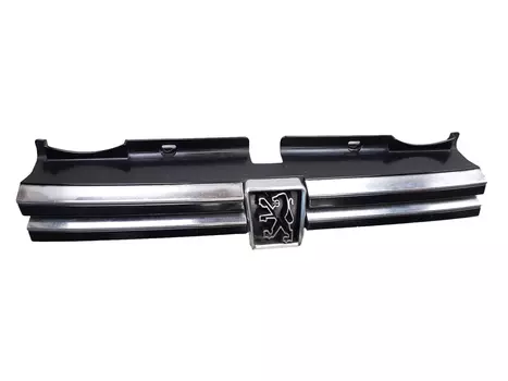 780489, 7804.89   Kühlergrill Peugeot 