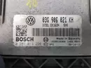 00000 Motorsteuerung Volkswagen 