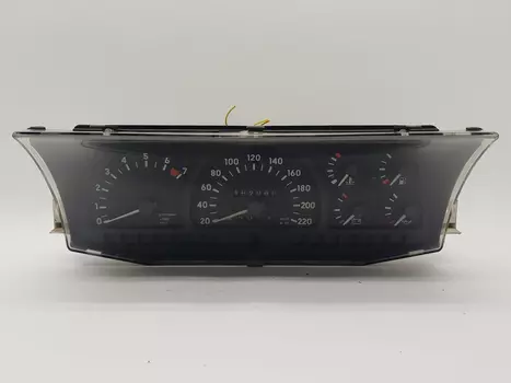 91144973 Tacho kombiinstrument Opel 