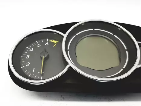 248100053R Tacho kombiinstrument Renault 
