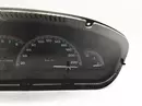 60.6127.005.0 6061270050 Tacho kombiinstrument Fiat 