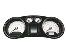 9666651480 Tacho kombiinstrument Peugeot Diesel