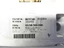 9807571480 Tacho kombiinstrument Peugeot Diesel