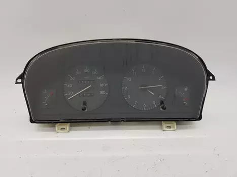 9630166280 Tacho kombiinstrument Citroen Peugeot 