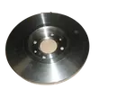 1618859580 Bremsscheibe Citroen Peugeot