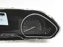 9822915380 9821126480 Tacho kombiinstrument Peugeot